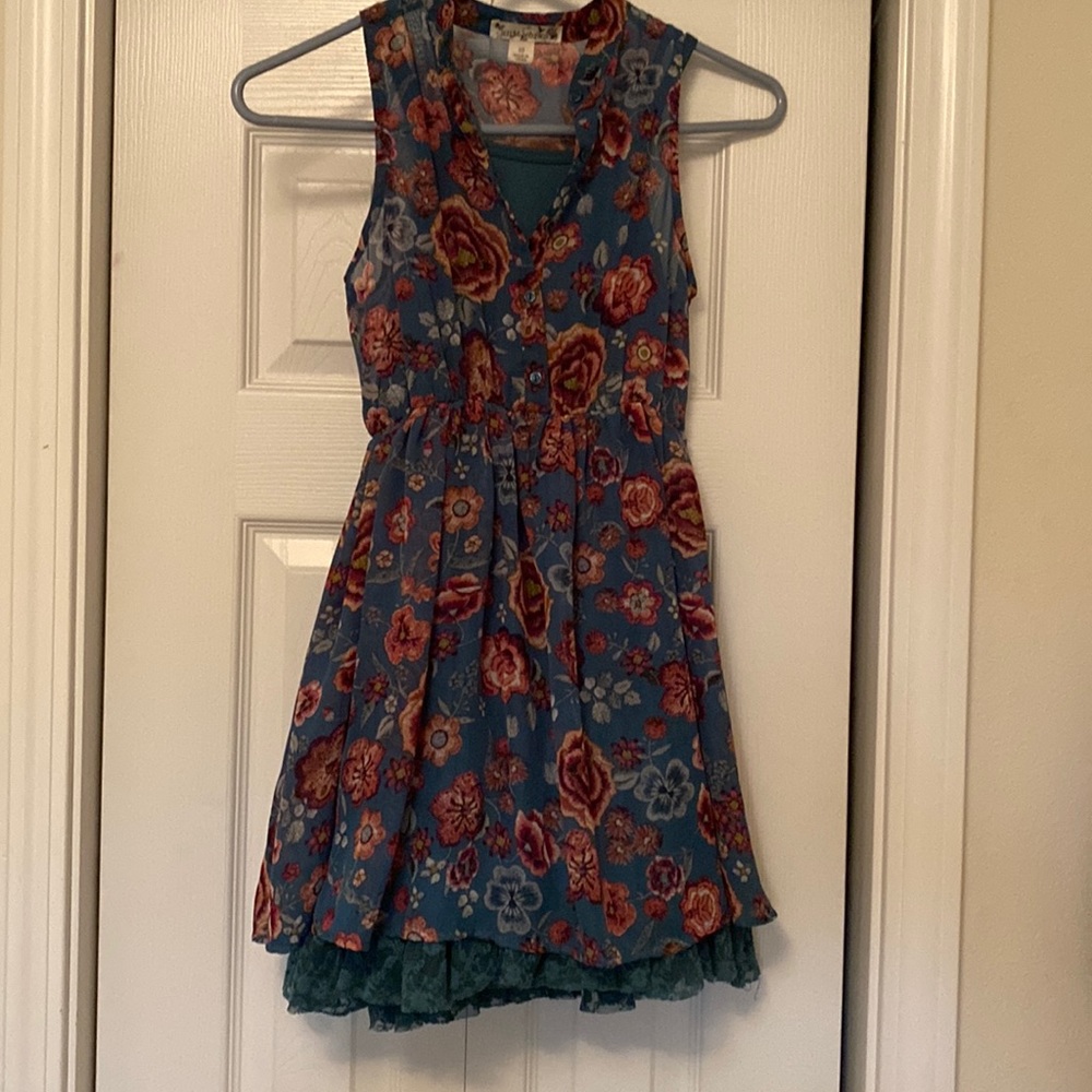 Knit Works Girls Size 10